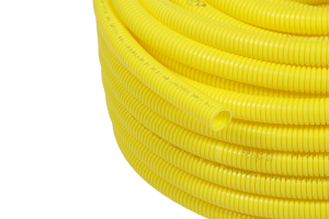 Eletroduto de PVC Corrugado Flexível ( Parede)