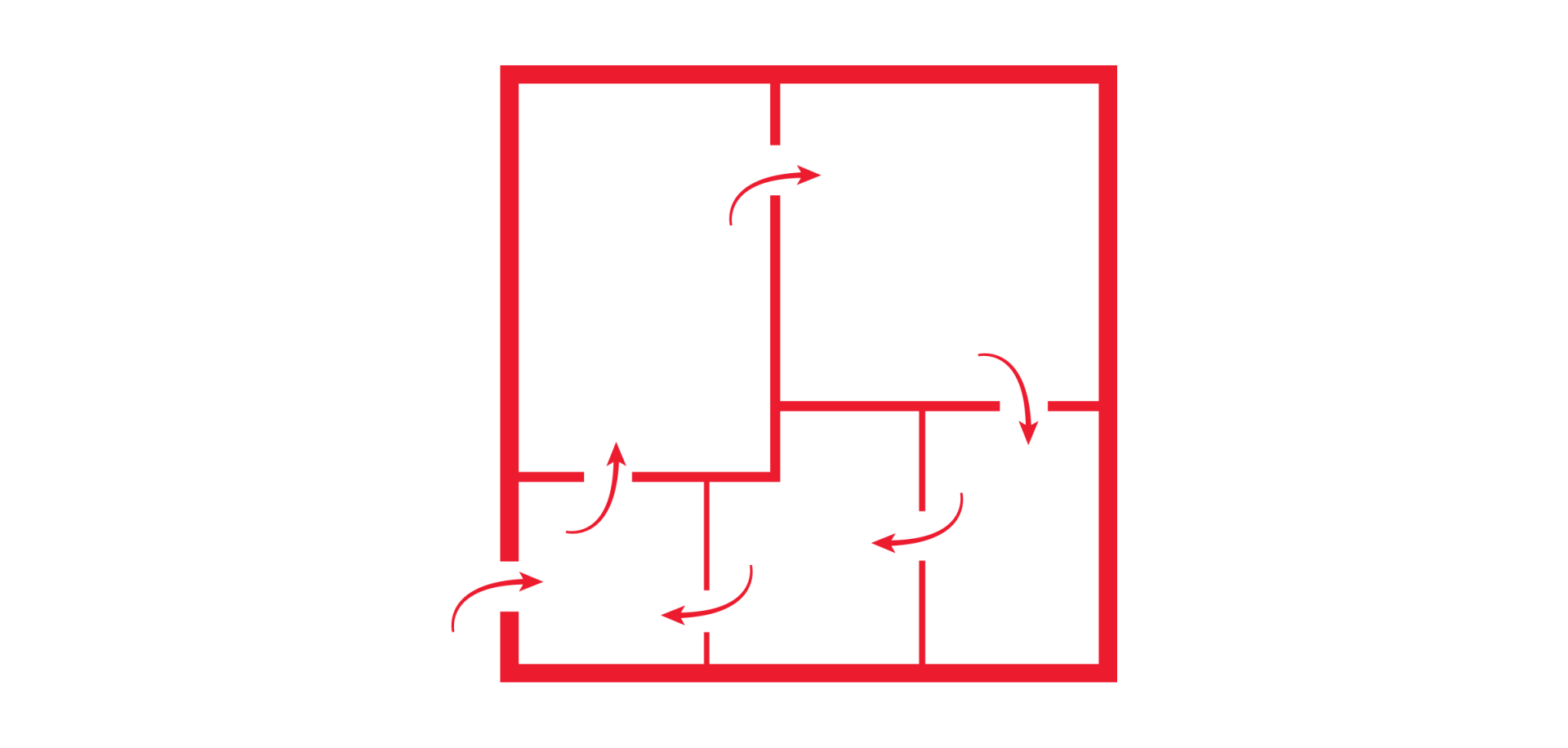 Layout de circuito