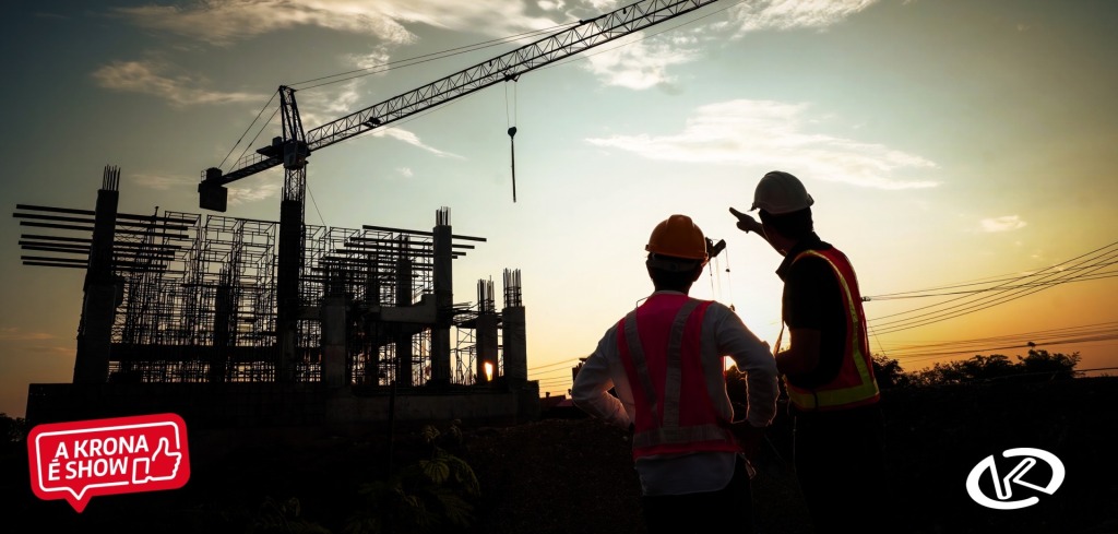 Dicas para garantir produtividade na construção civil