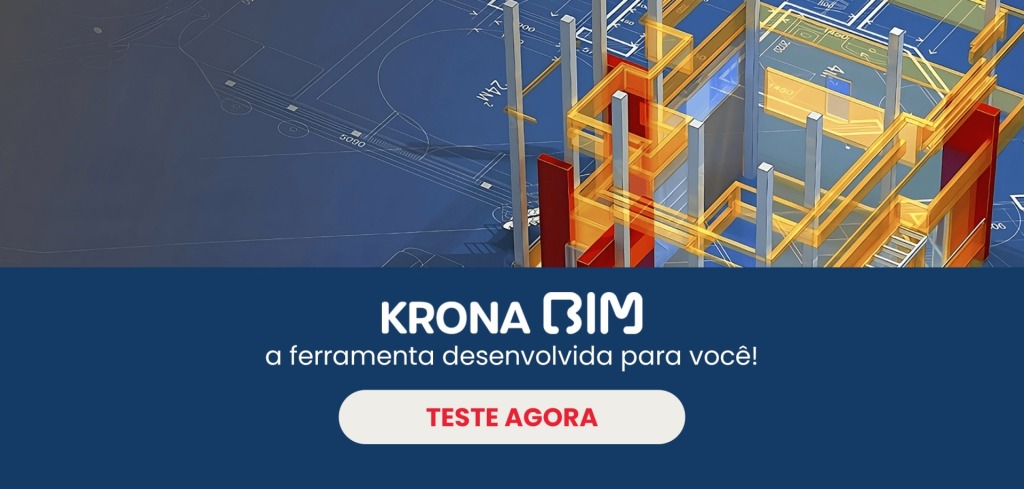 Krona BIM